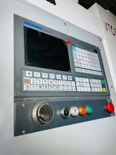 500 CNC Vertical Lathe with GSK Control System – Brand New Never Used photo 4
