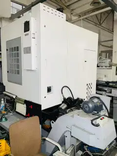 500 CNC Vertical Lathe with GSK Control System – Brand New Never Used photo 6