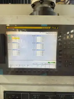 Used Guosheng 10042 10 m Gantry Milling Machine photo 9