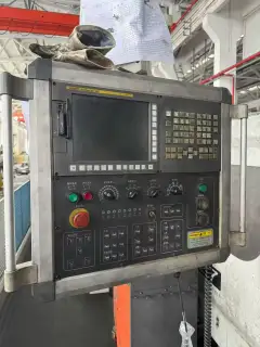 Used Guosheng 4027 Gantry Milling Machine for Sale photo 3