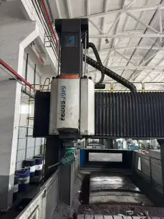 Used Guosheng 4027 Gantry Milling Machine for Sale photo 8