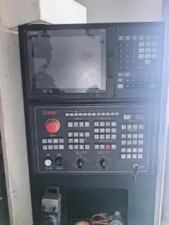 Used JiRFINE VH 85 Machining Center photo 3