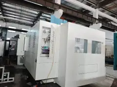 Used Sikeyuan 1370 Vertical Machining Center photo 5