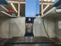 Sikeyuan 1580 CNC Milling Machine photo 2