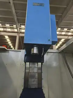 Sikeyuan 1580 CNC Milling Machine photo 4