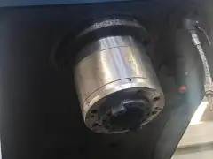 Sikeyuan 1580 CNC Milling Machine photo 5