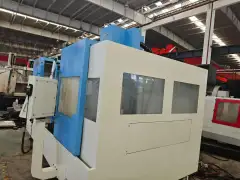 Sikeyuan 1580 CNC Milling Machine photo 6