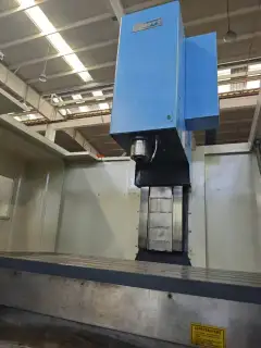 Sikeyuan 1580 CNC Milling Machine photo 9