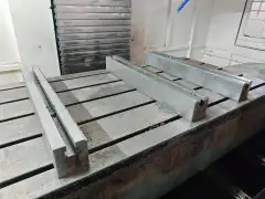 Quasi-new Taikan 1375 CNC Milling Machine photo 5