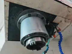 Quasi-new Taikan 1375 CNC Milling Machine photo 9
