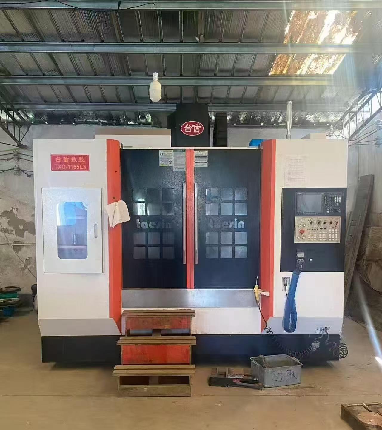 Used Taixin 1165 Machining Center