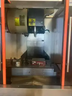 Used Taixin 1165 Machining Center photo 3