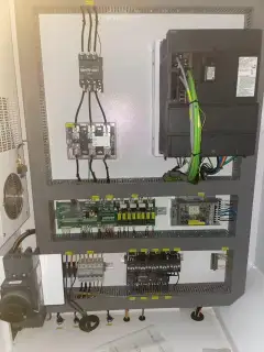 Used Taixin 1165 Machining Center photo 4