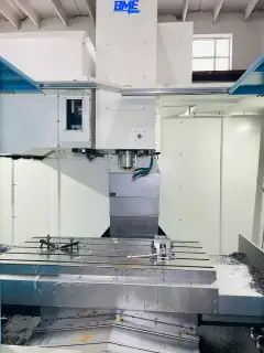 Used 1470 Machining Center photo 3