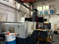 Used 3023 Gantry Milling Machine for Sale photo 1