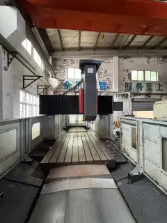 Used 3023 Gantry Milling Machine for Sale photo 6