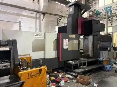 Used 3023 Gantry Milling Machine for Sale photo 7
