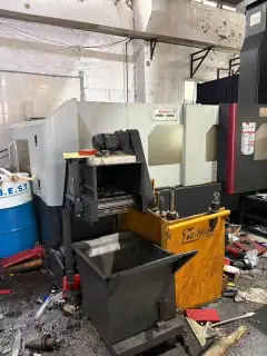 Used 3023 Gantry Milling Machine for Sale photo 8