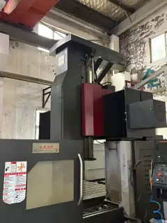 Used 3023 Gantry Milling Machine for Sale photo 9