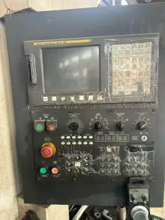 Used 850 CNC Milling Machine with Box Guideway photo 2