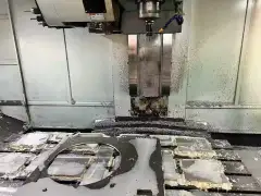 Used Shanghai Daqiao 1580 Machining Center photo 7