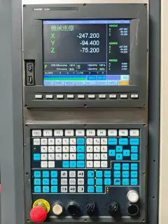 Used Shenghong 650 CNC Engraving and Milling Machine with SYNTEC 21 MA photo 3