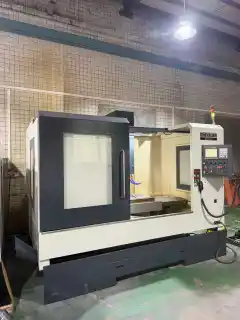 Used CNC Machines for Sale: 1260, 850, Dali 720, Runsun 955, Engraving 860 with Tool Changer photo 2