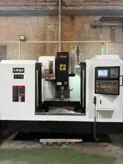 Used CNC Machines for Sale: 1260, 850, Dali 720, Runsun 955, Engraving 860 with Tool Changer photo 3
