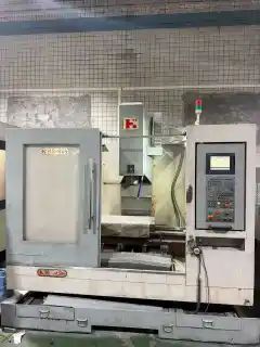 Used CNC Machines for Sale: 1260, 850, Dali 720, Runsun 955, Engraving 860 with Tool Changer photo 5