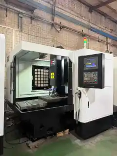 Used CNC Machines for Sale: 1260, 850, Dali 720, Runsun 955, Engraving 860 with Tool Changer photo 6