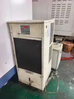 Used Taiyi Yingtuo 750 Vertical Machining Center with Mitsubishi M 700 (2 Units Available) photo 5