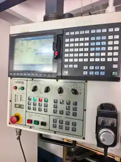 Used Taiyi Yingtuo 750 Vertical Machining Center with Mitsubishi M 700 (2 Units Available) photo 8