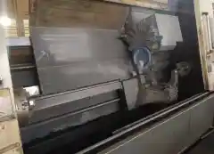 6156 x 3000 Turret-Type CNC Lathe photo 2