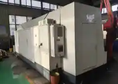 6156 x 3000 Turret-Type CNC Lathe photo 3