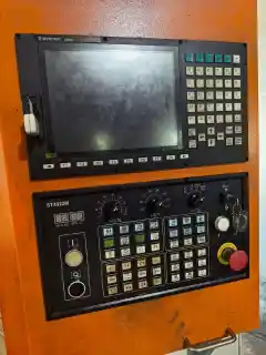 Almost New Houdao 860 CNC Engraving and Milling Machine photo 4