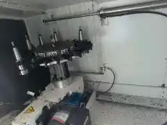 Almost New Houdao 860 CNC Engraving and Milling Machine photo 5