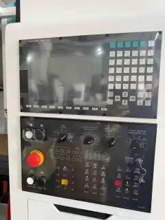 Brand New Taiwan Zhenyuan Jinshi 855 Vertical Machining Center photo 2
