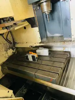 6 Units DMG MORI 635 V Machining Centers photo 4