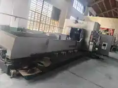 Guideway Grinder and Gantry Grinder for Sale photo 2