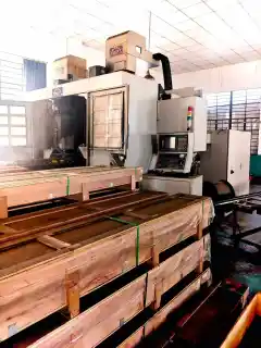 Guideway Grinder and Gantry Grinder for Sale photo 5