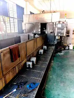 Guideway Grinder and Gantry Grinder for Sale photo 8