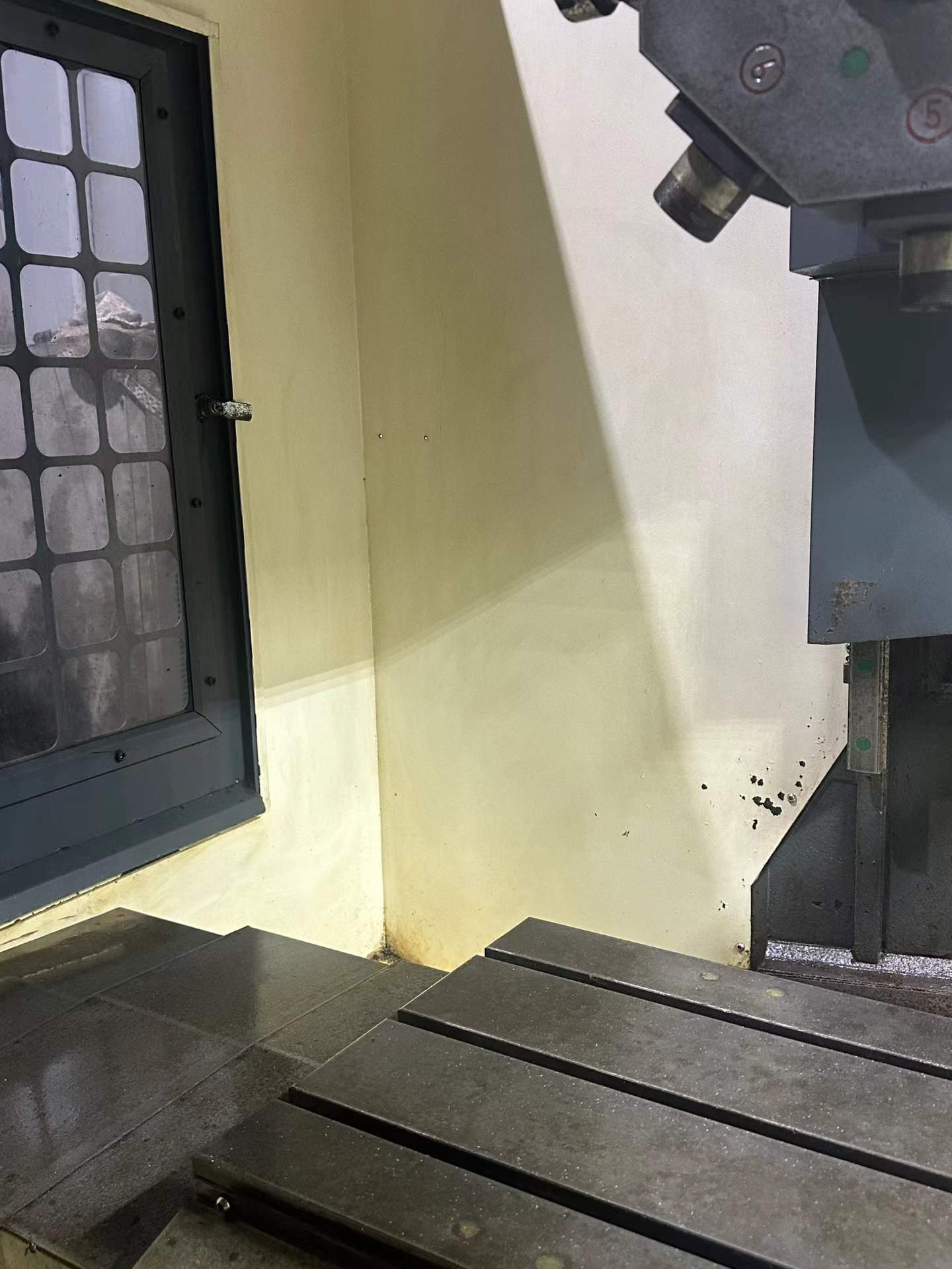 Used HR 640 Turret-Type CNC Drilling and Tapping Machine photo 4