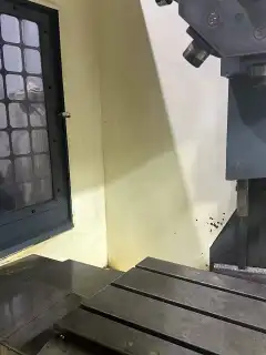 Used HR 640 Turret-Type CNC Drilling and Tapping Machine photo 4