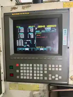 Mitsubishi Dual-Station Horizontal Machining Centers (2 x 600 mm, 2 x 500 mm) photo 2