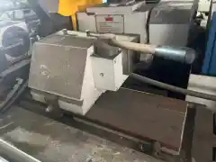 Quanshun M 1320 CNC Cylindrical Grinding Machine (Nearly New) photo 5