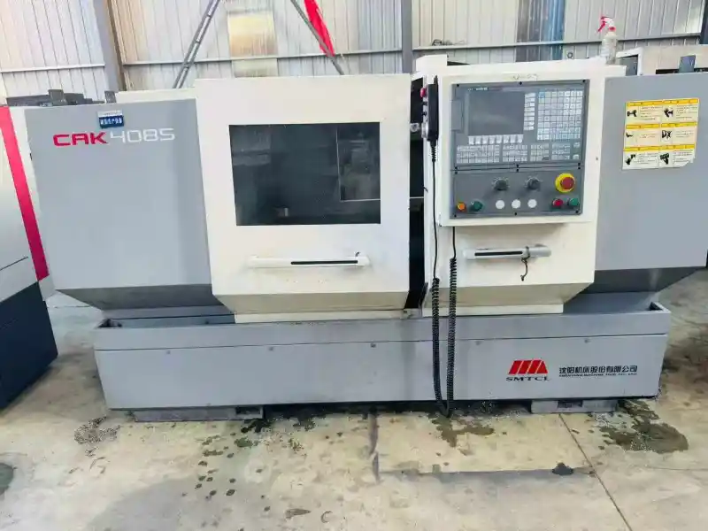 Shenyang 4085 - Two Identical Units, Original Paint photo 1