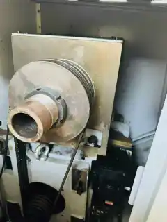 Shenyang 4085 - Two Identical Units, Original Paint photo 5