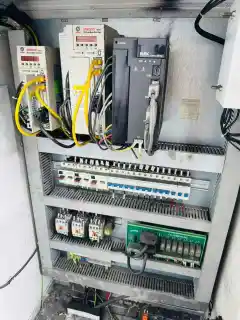 Shenyang 4085 - Two Identical Units, Original Paint photo 8