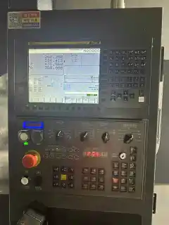 Tiezheng 855 Machining Center (Two Units) with FANUC and Mitsubishi Controls photo 2