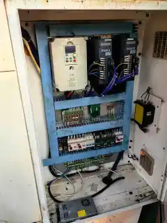 Used 6140 CNC Lathes (Taizheng & Baoji) with GSK Control photo 2